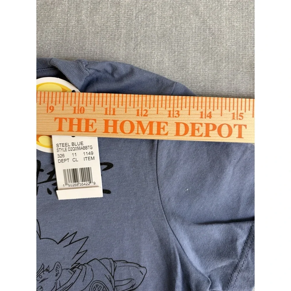 Dragon ball Z Boys Tshirt Size Small